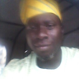 Tunde Bello