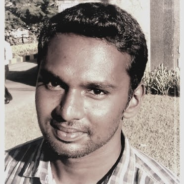 Mr Madesh R