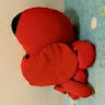 The Red Dog