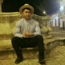 BRYAN JAIR ARAGÓN PILCO's avatar