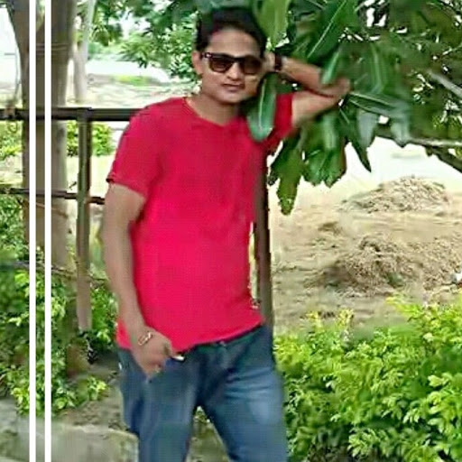 Sachin Chaudhari