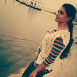 gayathri borra's avatar