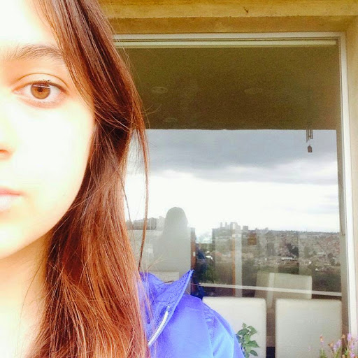 Catalina Navarrete