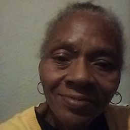 Yvonne Williams