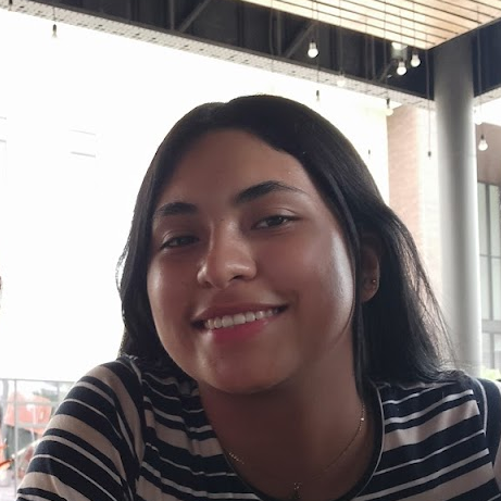 Maria Alejandra Alvarez Rodriguez