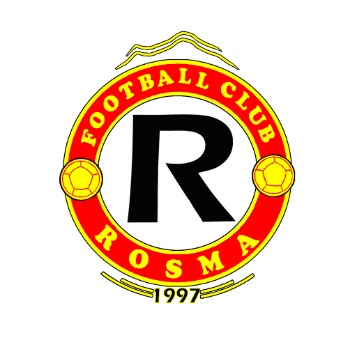 Image pertaining to FOOTBALLCLUB ROSMA