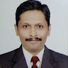 Dr Anand Bewoor