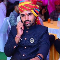 hukam Singh profile pic