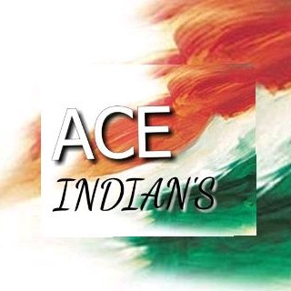 ACE INDIAN'S