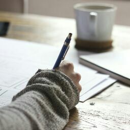 author
