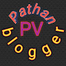 Pathan blogger