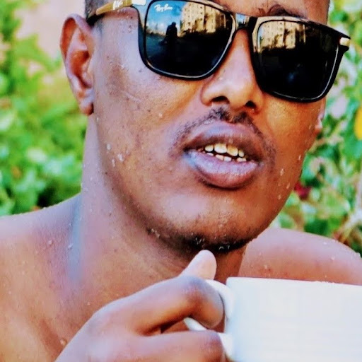 Odxaan Osman