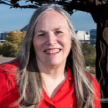 Alison Porter
