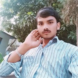 Pushpak Kumar Singh