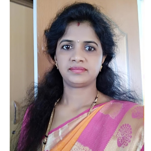 profile image of Pushpa