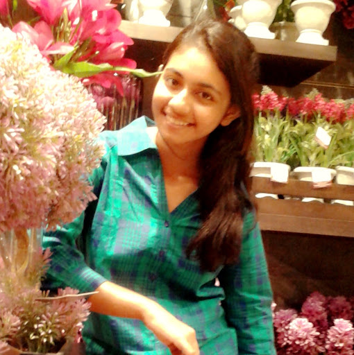 Kavita Soni