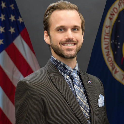 Jeffrey Moreland