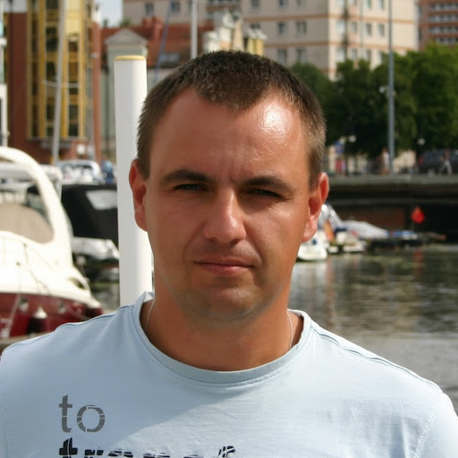 Rafał Szarpak