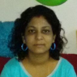 Lopamudra Bagchi