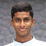 Użytkownik: Francin Mathew