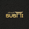 Writer: Street Sushi