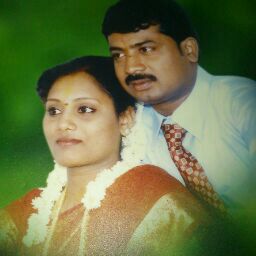 ashok borigi