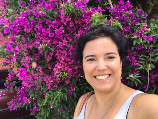 Avatar de Raquel De Andrade Barros