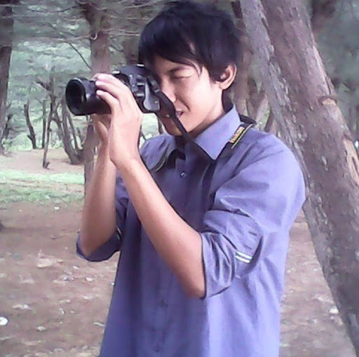 Deny Prasetyo's avatar