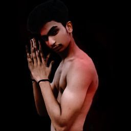 author