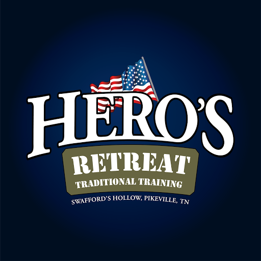 Hero's Retreat