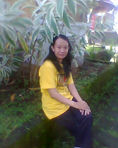 Fransciska Dharmayanti Stk