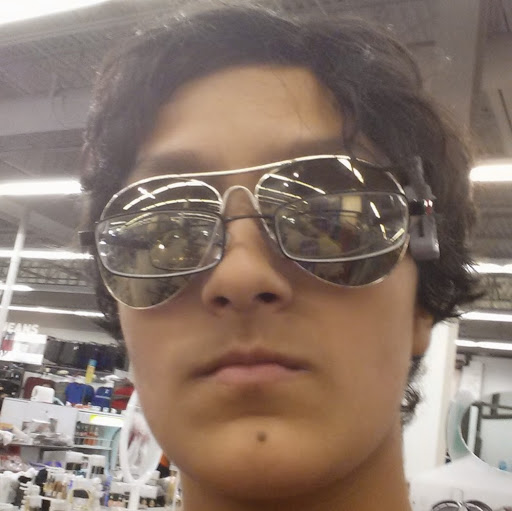 Rahul Jha