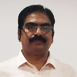 Member Sajeevkumar Palissery.