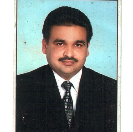 RAJEEV AGARWAL