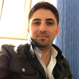 ALI Q SAEED Avatar