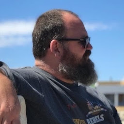 Ron Darby's user avatar