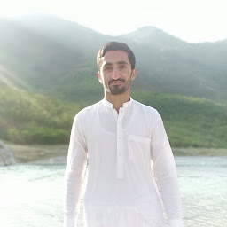 Mohammad Bilal Akbar Avatar