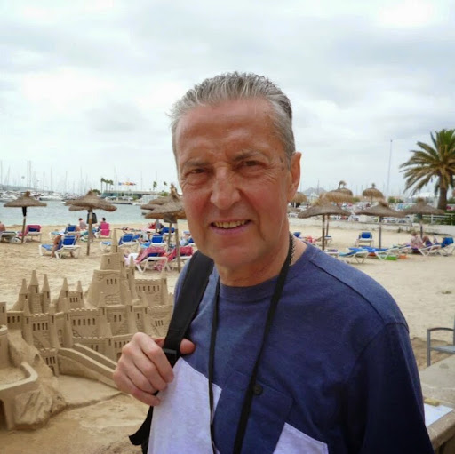Russ Cook