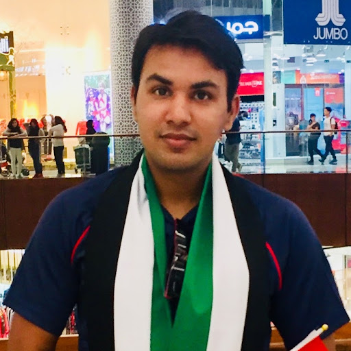 Image pertaining to ZEESHAN RASANI