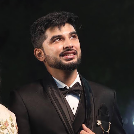 Mehul Reshamwala