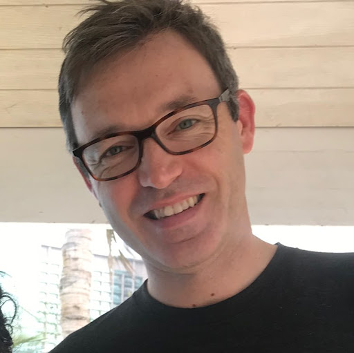 Timothy Lloyd's avatar