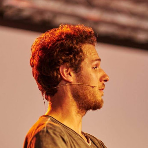 GitBook profile picture for @thijs
