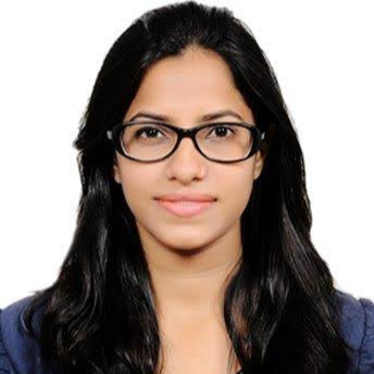 soumyashree jena