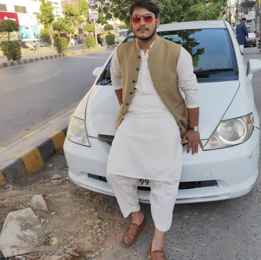 Mian Muhammad Ahmed Sultan