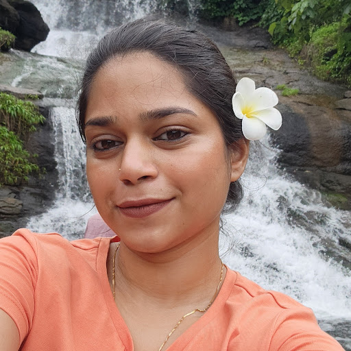 Shweta Gavandalkar