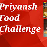 Priyansh pareek profile photo on Socialveins portofolio