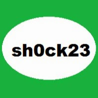 sh0ck 23's user avatar