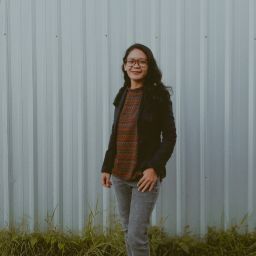 author