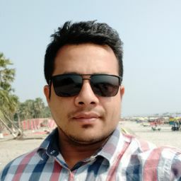 author