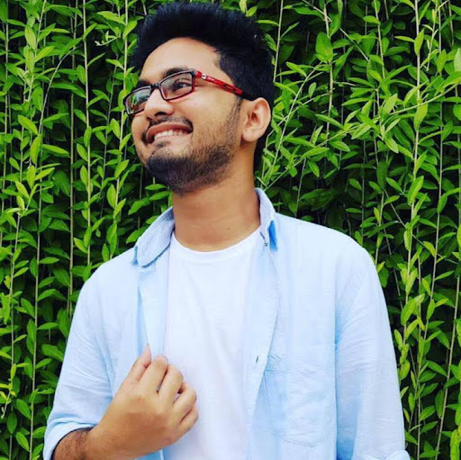 Chowdhury Nazmuz Sakib